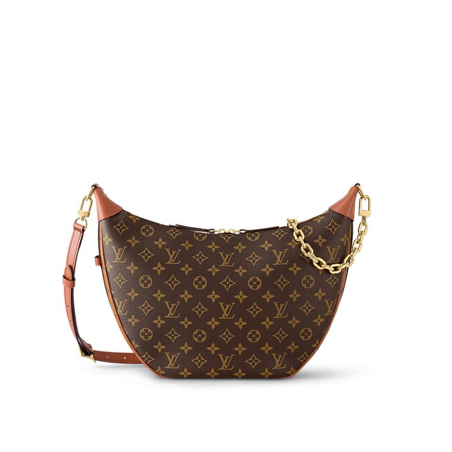 Luxury Designer Handbags & Purses Women's Bags Collection LOUIS